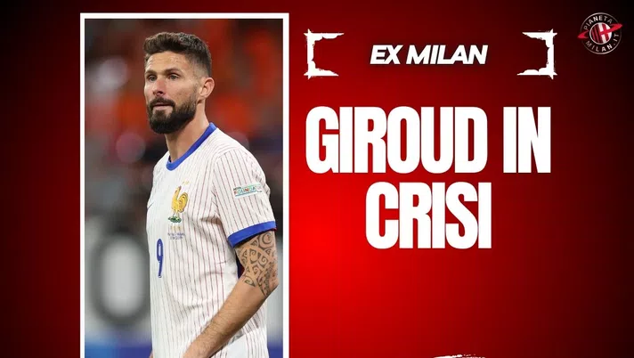 Giroud e il sogno americano che non decolla: le difficoltà al Los Angeles FC - immagine 1