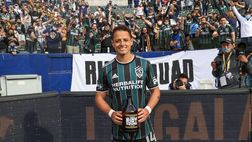 Il Chicharito Hernandez firma con Fox Sports: esordio da commentatore al Mondiale 2026
