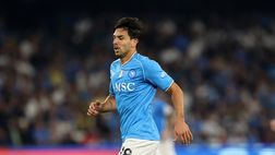 FOTO Simeone spettatore da casa: il Cholito incoraggia il Napoli