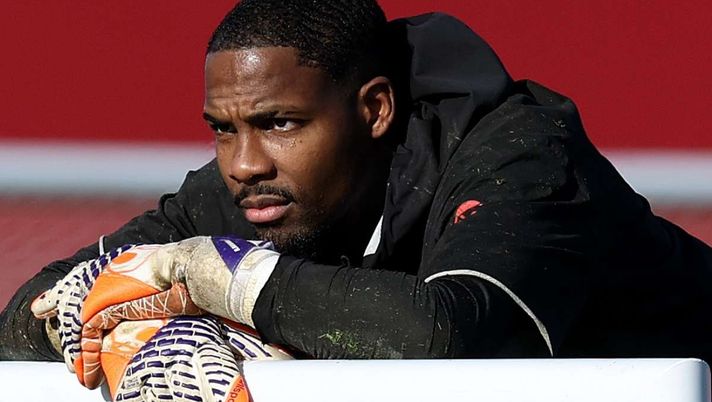 Maignan sempre più convinto del rinnovo con il Milan: tutti i dettagli