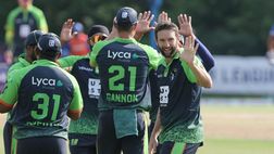 Allirajah Subaskaran: 2023 e 2024 al top della Major League di Cricket