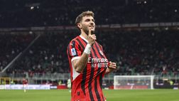 Santiago Gimenez e la ricerca del nuovo attaccante: Milan, dopo 5 mesi è addio?