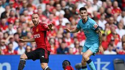 Athletic Bilbao-Manchester United, dove vedere la partita in tv e streaming