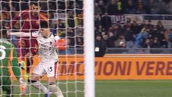 Pistocchi: “Fallo di mano da rivedere, Bartesaghi non poteva evitare il contatto”