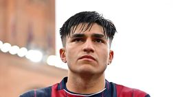 Calciomercato Milan, Allegri vuole Castro: valutazioni in corso sull’attaccante del Bologna