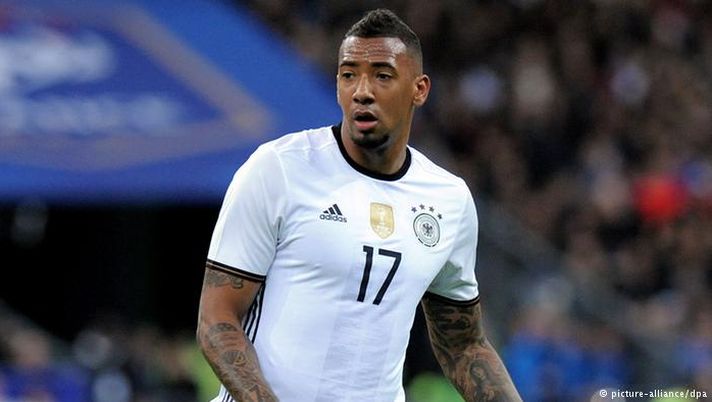 Il Bayern riabbraccia Boateng, il difensore si allena coi bavaresi: i dettagli - immagine 1
