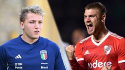 Calciomercato – Genoa e Fiorentina, ecco Retegui e Beltrán | VIDEO