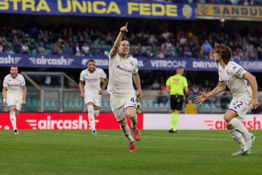 SERIE A – La Fiorentina batte il Verona e si allontana dalla zona retrocessione: decide Fagioli- immagine 2