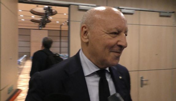 Malagò: “Marotta ha detto oggi una cosa importante per la Figc. E ho molto apprezzato”- immagine 2