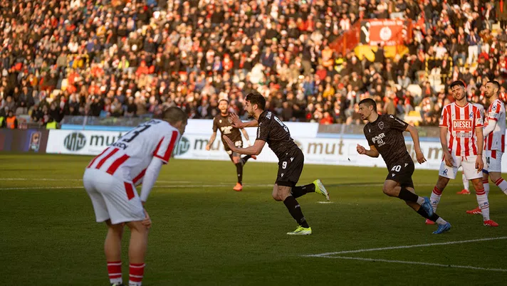 Padova, Spagnoli anima e cuore: un contributo che va oltre ai gol - immagine 1