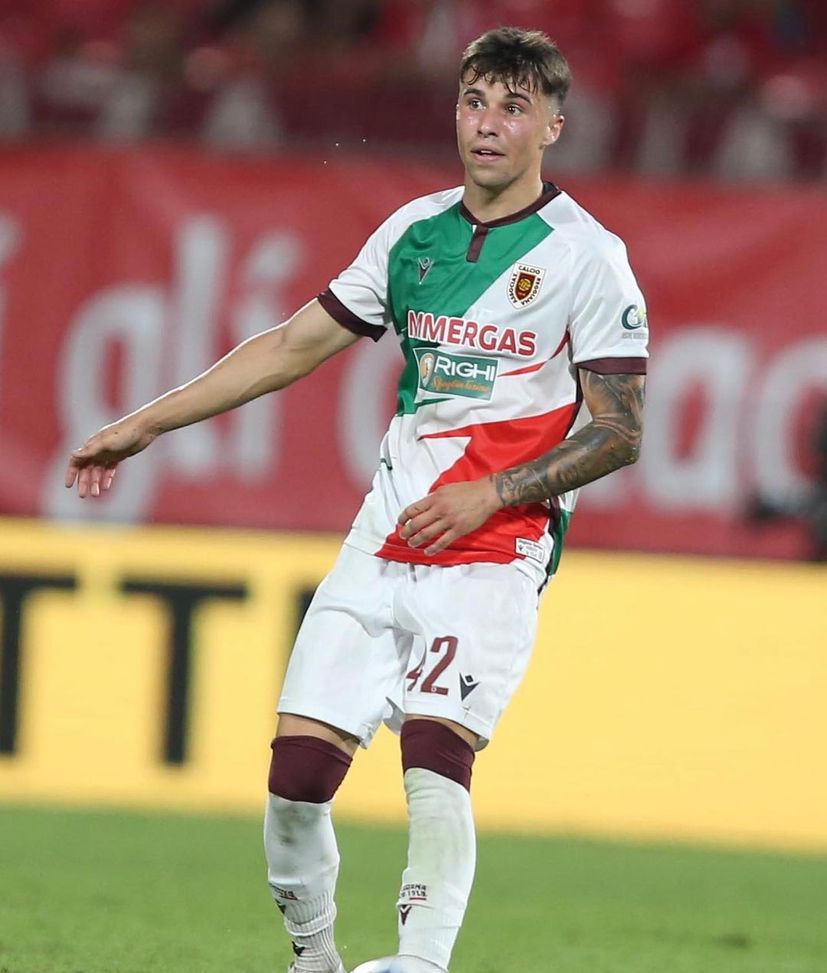 Krastev fa il suo esordio in Serie B, ma Bianco gli rovina la festa- immagine 2