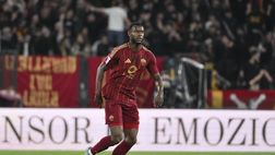 Roma, per Ndicka si fa avanti il Galatasaray