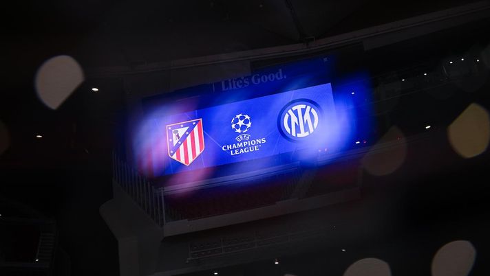 Getty Ricavi Champions, Inter davanti al Barcellona! Atalanta meglio di Juve e Napoli - immagine 1