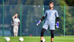 Lazio, Provedel a LSC: “C’è entusiasmo. Tifosi? Vanno riconquistati”