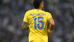 Ex Inter, UFFICIALE: Alex Telles torna in Brasile, c’è l’accordo con il Botafogo