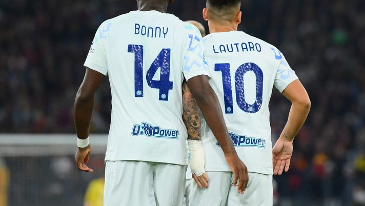 Di Napoli: “Chivu è entrato nel cuore dei giocatori. Rispetto all’anno scorso l’Inter…” - immagine 1