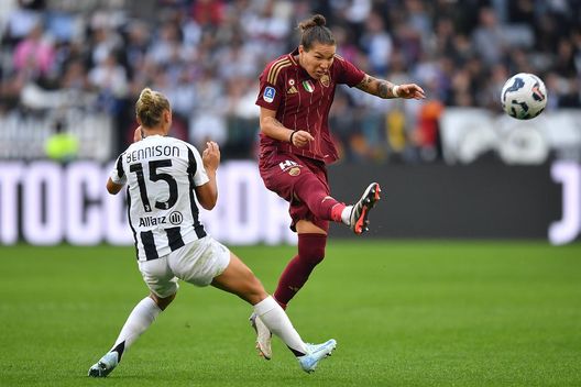 Ziliani: “Ufficiale, anche il campionato di seria A Woman ha il verme: i gol della Juve…”- immagine 3