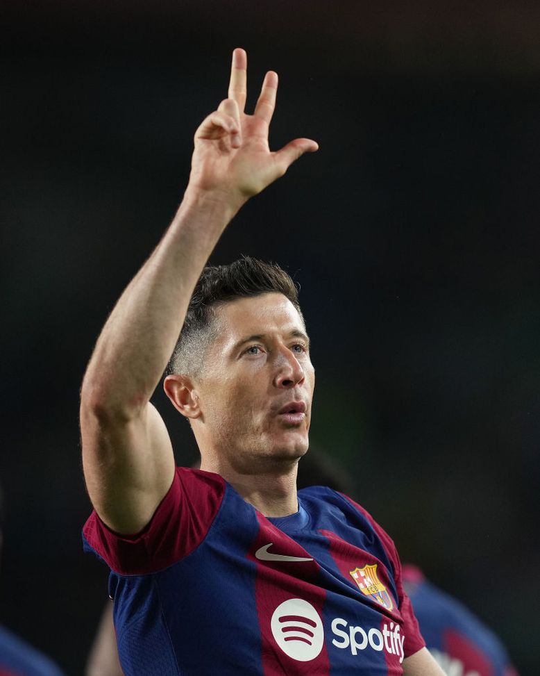 Barcellona, il gol di Lewandowski al Rayo costa 1,25 milioni di euro…- immagine 4