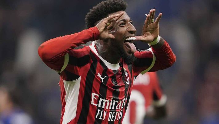 Emerson Royal, operazione verità - immagine 1