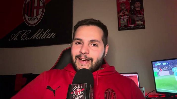 Colpa di Estupinan e Allegri, ha tradito se stesso! Lazio-Milan 1-0 - immagine 1