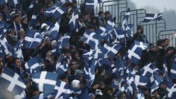 San Siro, i tifosi del Como fan festa per il pareggio…