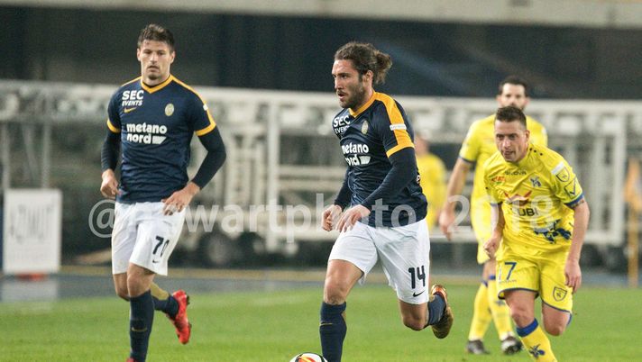 Ex Verona, Franco Zuculini riparte dal Venezia - immagine 1
