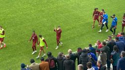 Torino, Ilic torna in gruppo e si candida per una maglia da titolare nel derby