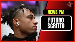 Calciomercato Milan – Futuro scritto per Okafor: ecco cos’ha scelto Ibra | PM News