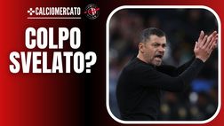 Calciomercato Milan – Conceicao: parla chiaro! Svelato il possibile colpo?