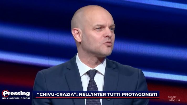 Inter, Biasin: “Chivu, fatta cosa non scontata. E sarebbe clamoroso errore pensare…” - immagine 1