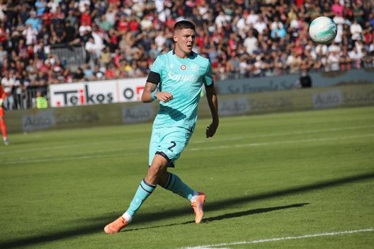 Getty Images Giudice Sportivo – Un turno a Holm. Ammende per Roma, Napoli e Juve: il motivo- immagine 2