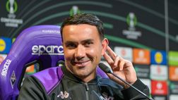 La Nazione avverte: “Fiorentina non fare calcoli. Oggi è vietato sbagliare”