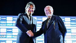 Conte e il futuro al Napoli, ADL deve accontentarlo su tre aspetti fondamentali