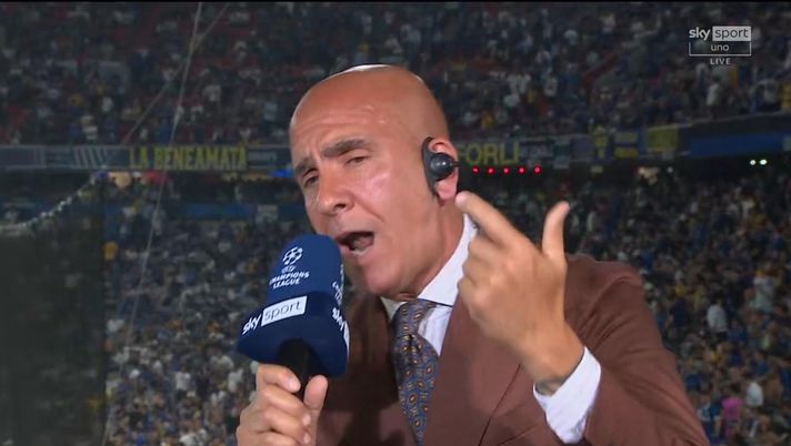 Di Canio: “Inter inaccettabile e inammissibile, presi gol da calcetto. Per salvare almeno l’onore deve…” Di Canio: “Inter inaccettabile e inammissibile, presi gol da calcetto. Per salvare almeno l’onore deve…” - immagine 1