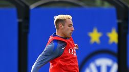 Libero – Frattesi, l’affare conviene a tutti meno che a lui. Inter avrebbe il sostituto ideale