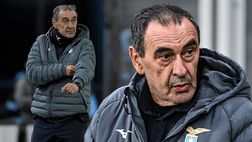 Nazione: “Paratici e quell’indizio che porta a Sarri. Vanoli? Cosa dice il contratto”