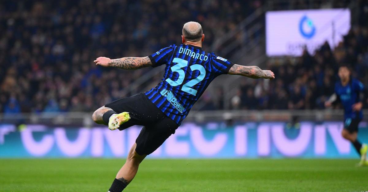 Dimarco infiamma i tifosi con un gol pazzesco, Pistocchi contesta il paragone di Stramaccioni