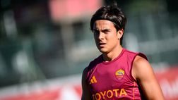 Roma-Cannes, dove vedere l’amichevole dei giallorossi in diretta tv e streaming LIVE