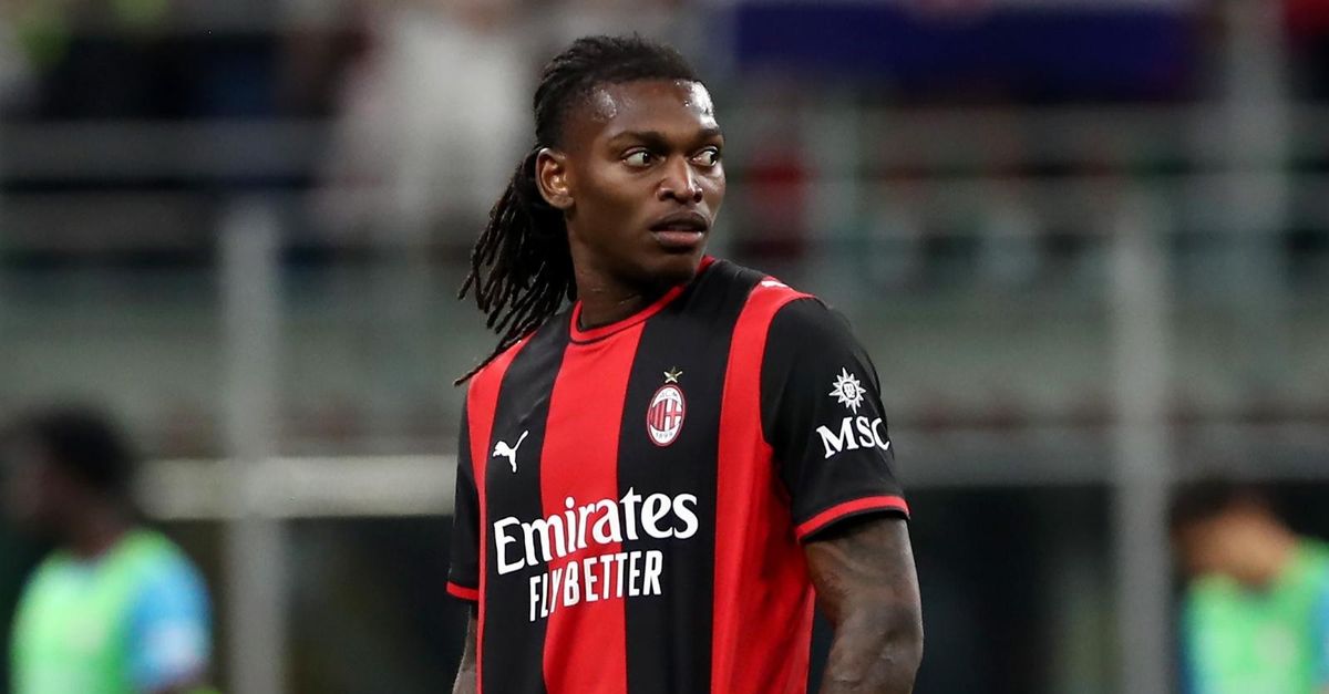 le227o parla ancora del suo addio al milan ho conquistato quello che volevo qui andrei via contento da Pianetamilan.it le227o parla ancora del suo addio al milan ho conquistato quello che volevo qui andrei via contento