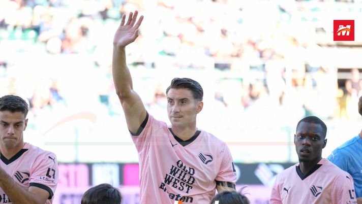 Calciomercato Palermo
