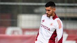 ‘RADIO PENSIERI’, FELICI: “Pellegrini è un po’ una palla al piede”