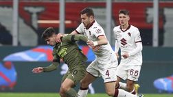 Verso Milan-Torino: dove vedere la gara in tv e streaming