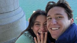 Addio al nubilato, Lucia Bramani festeggia con le sue amiche del cuore: “La ragazza di Chiesa”
