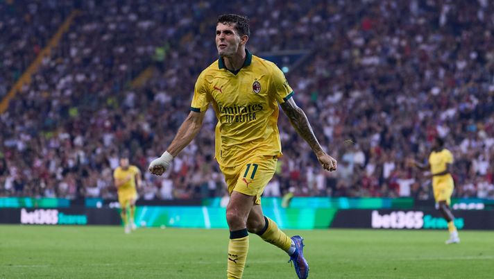 Udinese 0-3 Milan | Prova da dimenticare, manca il salto di qualità: pagelle- immagine 1