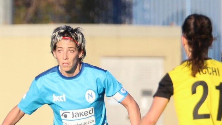 Serie A Femminile, Il Napoli muove la propria classifica: con il Como arriva un pari - immagine 1
