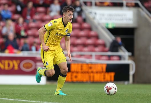 La rinascita di Tom Lockyer: firma con il Bristol dopo due anni dall’arresto cardiaco- immagine 3