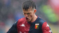 I voti di Genoa-Cagliari al fanta: la scelta su Viola, Vasquez e Vogliacco! Piccoli come Frendrup