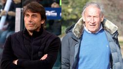 Il parallelismo di Di Napoli: “Per Conte ho lo stesso pensiero che avevo su Zeman”