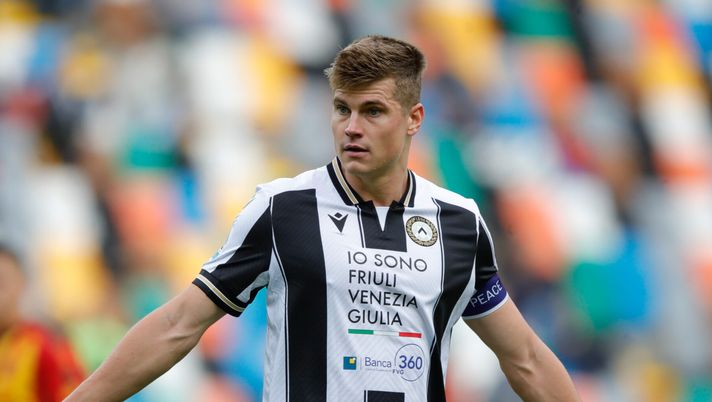 Udinese v Lecce - Serie A