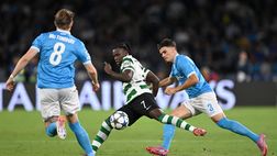 Gutierrez: “Partita di grande lavoro da parte di tutta la squadra, serata fantastica”